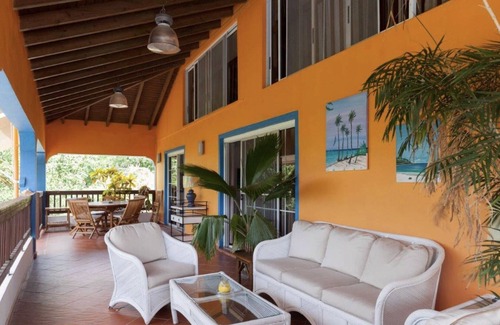 Piccadilly Villa | Experience Your Own Villa in Beautiful Antigua