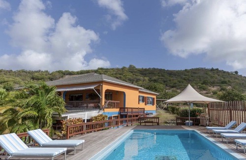 Piccadilly Villa | Experience Your Own Villa in Beautiful Antigua