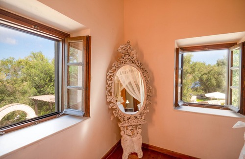 Rantatika Villa | Discover Your Perfect Paxos Retreat with Private Pool