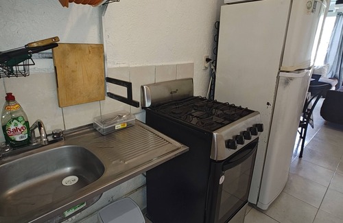 Ixtapa Apartment | Your perfect getaway awaits you in Ixtapa! 7 minutes from El Palmar beach.