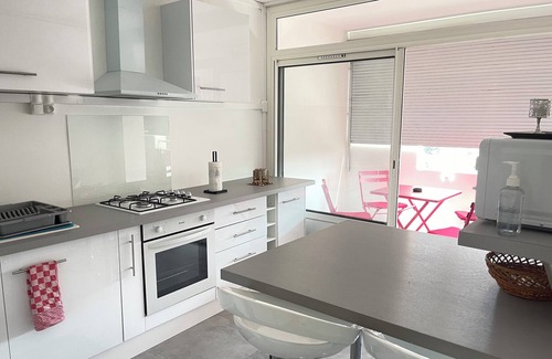 Saint-Priest House | Prime Location Near Eurexpo Lyon & Groupama Stadium
