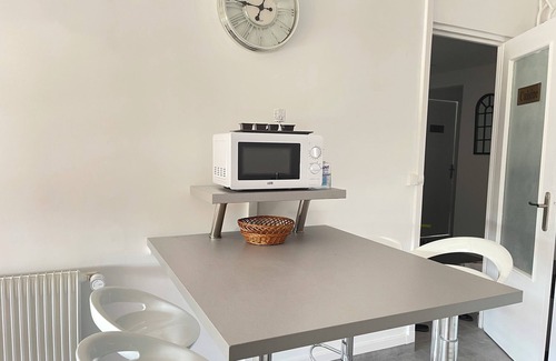 Saint-Priest House | Prime Location Near Eurexpo Lyon & Groupama Stadium