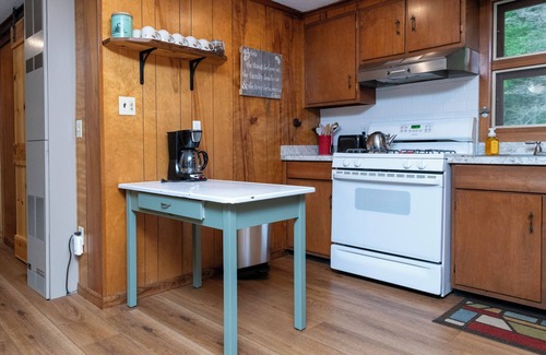 Grayling House | Discover Maggie's Place: Ideal for Families and Pets