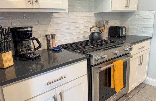 Owasso House | Your Perfect Home Away From Home · Owasso, OK