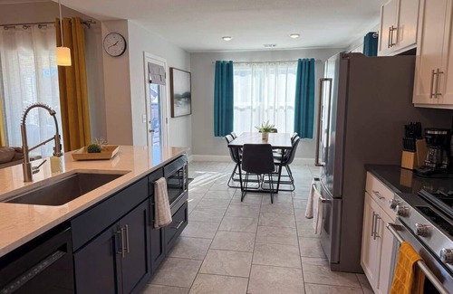 Owasso House | Your Perfect Home Away From Home · Owasso, OK