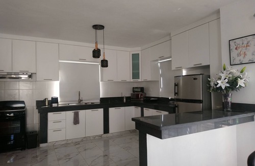 Higuey Apartment | Discover Your Ideal Getaway with Essential Amenities