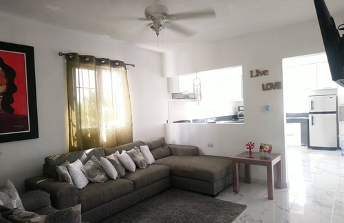 Higuey Apartment | Discover Your Ideal Getaway with Essential Amenities