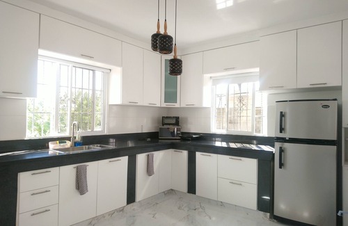 Higuey Apartment | Discover Your Ideal Getaway with Essential Amenities