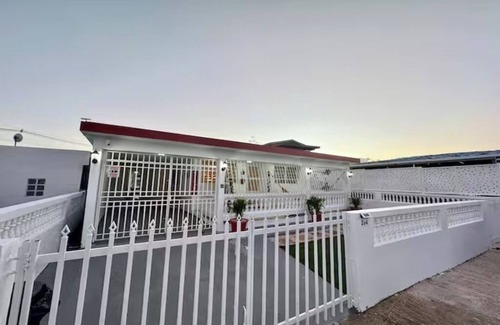 Quebrada Fajardo House | Your perfect retreat, minutes from beaches, restaurants, and top attractions.