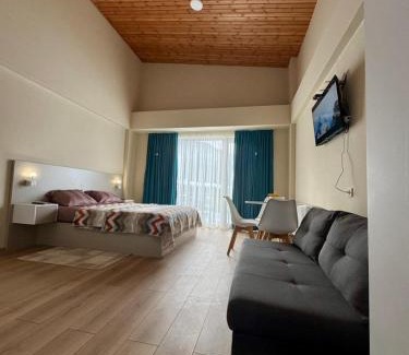 Bakuriani Apartment | Your Perfect Ski Base in Bakuriani