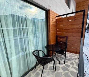 Bakuriani Apartment | Your Perfect Ski Base in Bakuriani