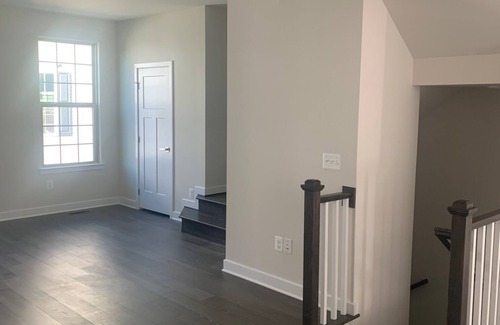 Annandale House | Discover Your Ideal Townhome in the Heart of DMV!