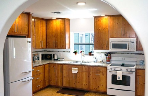 Fredericksburg House | Discover Your Ideal Getaway in Texas Wine Country!