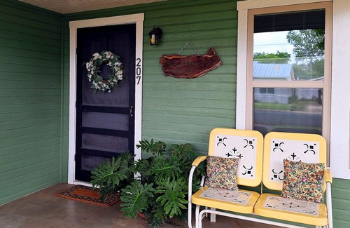 Fredericksburg House | Discover Your Ideal Getaway in Texas Wine Country!
