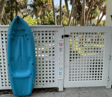Bay Isle House | Unwind at Your Personal Resort: Pool, Tennis & Boating