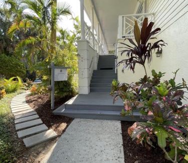 Bay Isle House | Unwind at Your Personal Resort: Pool, Tennis & Boating