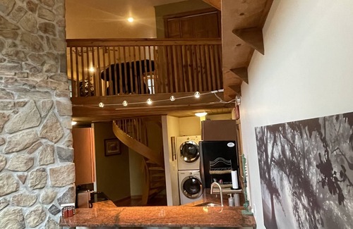 Lock Haven Ski Chalet | Discover Your Perfect Pine Creek Escape with Pools & Pets