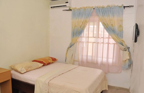 Asokoro Hotel | Your Place at Asokoro: Family-Friendly with Great Amenities