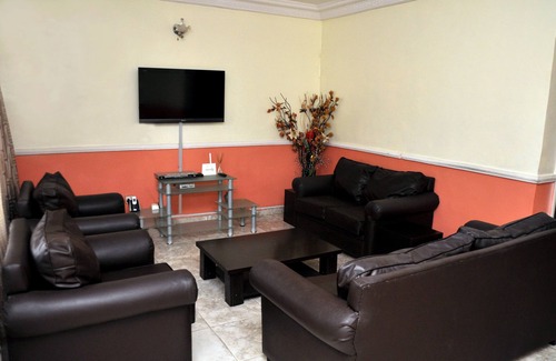 Asokoro Hotel | Your Place at Asokoro: Family-Friendly with Great Amenities