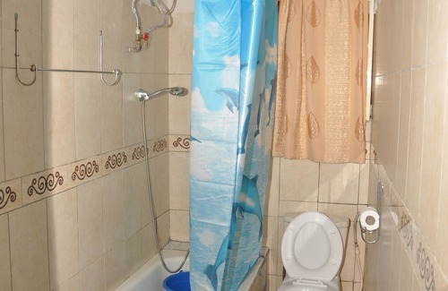 Asokoro Hotel | Your Place at Asokoro: Family-Friendly with Great Amenities