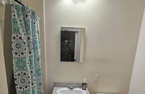 Market East District Apartment | Ultimate Home Away from Home: Family-Friendly with Kitchen!