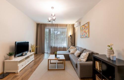 rayon Triaditsa Apartment | Your Place: Family-Friendly Retreat with Top Ratings