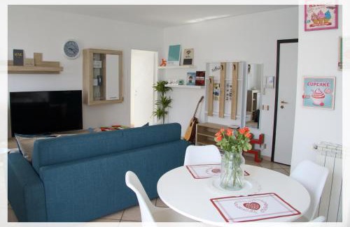 Sesto Calende Apartment | Your Place By The Lake - Guest Rated 9.9/10 Near MXP