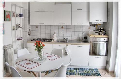 Sesto Calende Apartment | Your Place By The Lake - Guest Rated 9.9/10 Near MXP