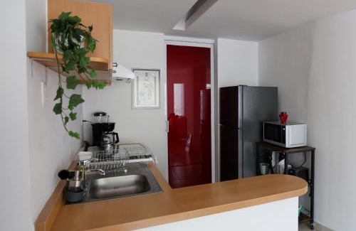Colonia Cuauhtemoc Apartment | Prime Location Near Reforma with Top-Rated Amenities
