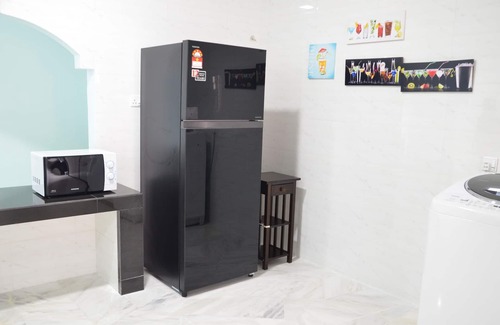 Usj 9 House | Top-Rated Homestay at USJ9 Subang Jaya with Pool & Spa