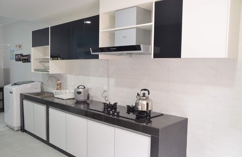 Usj 9 House | Top-Rated Homestay at USJ9 Subang Jaya with Pool & Spa