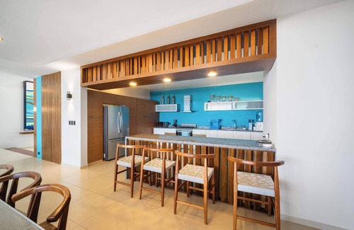 Telchac Puerto House | Discover the Beach House Featured on AIRBNB TV Ads!