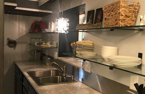 Albemarle House | Reconnect at Your Private Cove on Lake Tillery - Rated 10/10