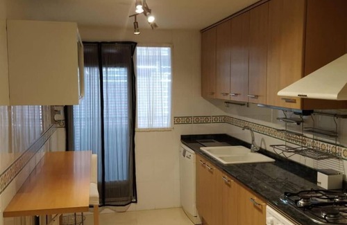 Castello de la Plana Apartment | Your refuge of comfort in Castellón