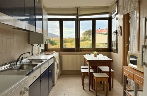 Isla Apartment | 🌊 Your refuge by the sea in Isla, Cantabria 🏖️✨