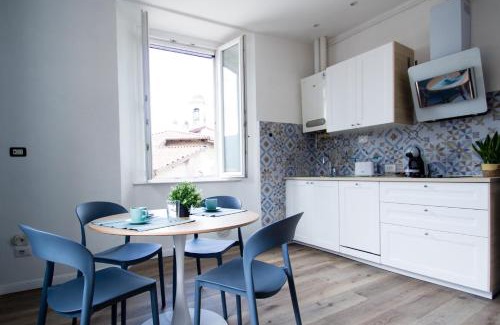 Lecco Apartment | Idyllic Retreat in Lecco - Lake Como, Rated 9.5/10 by Guests