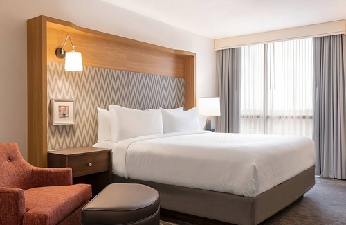 Fort Worth Hotel | Your Ideal Getaway with Indoor Pool Near Fort Worth Zoo