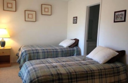 Chincoteague House | Escape to Your Perfect Island Getaway with Ocean Views!
