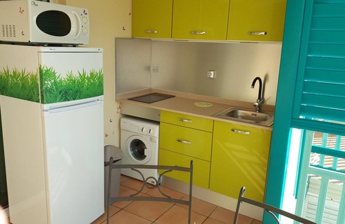 Sainte-Anne Apartment | Your Relaxation Retreat Near St. Anne, Martinique
