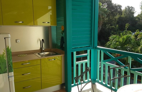 Sainte-Anne Apartment | Your Relaxation Retreat Near St. Anne, Martinique