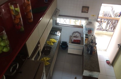 Saire Apartment | Relax in a Serene Farm Environment with Pool Access!