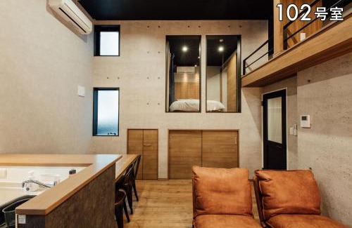 Chuo Ward Apartment | Discover Comfort at YOUR ROOM 熊本駅 - Rated 8.9/10