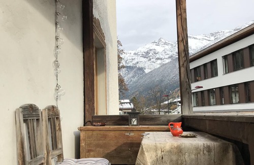 Neustift Im Stubaital House | Cozy Rustic Retreat in Neustift im Stubaital with Spa
