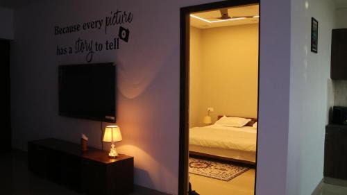 Taj Ganj Apartment | Your's 2nd Home