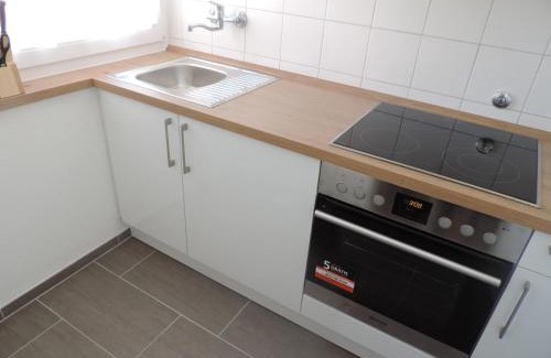 Sindelfingen Apartment | Your Second Home-4