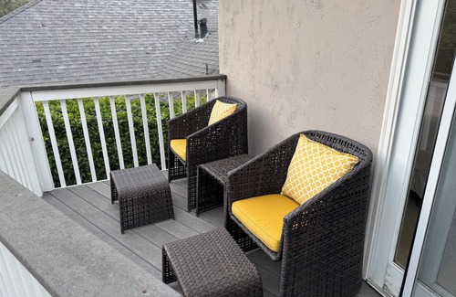 San Carlos House | Your Second Home Close to DT San Carlos