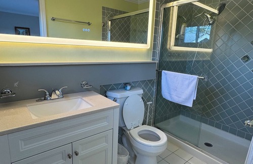 San Carlos House | Your Second Home Close to DT San Carlos