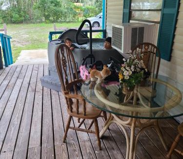 Pittman House | Your second home in florida