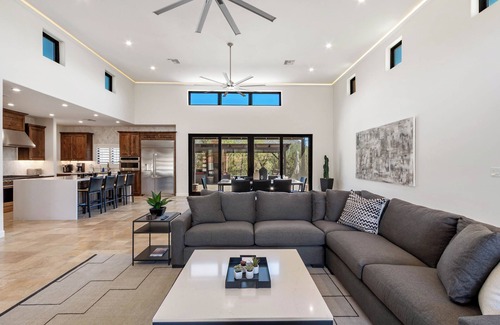 Oak Creek House | Your Sedona Sanctuary | Where Views, Comfort & Fun Collide