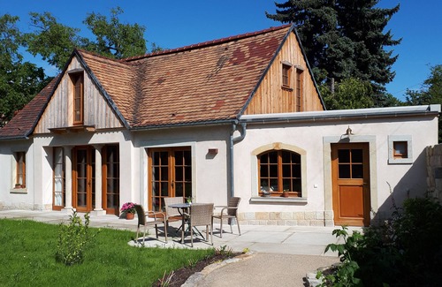 Hosterwitz House | Indulge in Your Perfect Ocean View Vacation Home